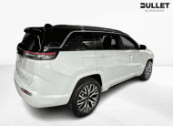 Jeep Commander 1.3 T270 Turbo Flex Overland AT6