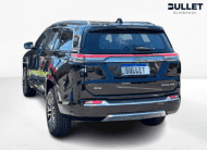 Jeep Commander 2.2 Turbo Diesel Overland AT9