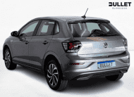 Volkswagen Polo 1.0 170 Tsi Highline Automático