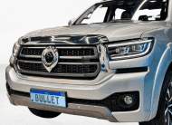 GWM Poer P30 2.4 Turbo Diesel Exclusive 4×4 Automático