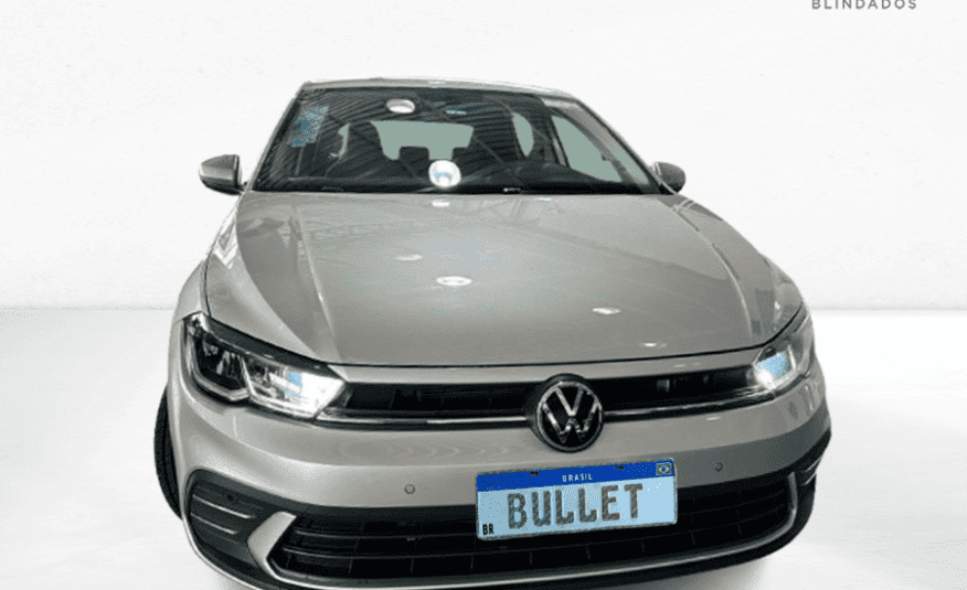 Volkswagen Polo 1.0 1070 Tsi Highline Automático