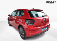 Volkswagen Polo 1.0 170 Tsi Highline Automático
