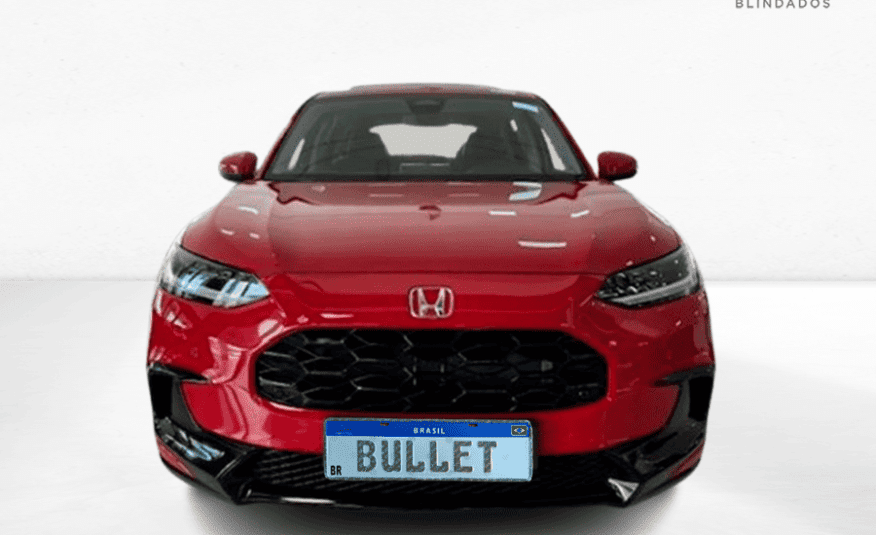 Honda ZR-V 2.0 i-Vtec Gasolina Touring CVT