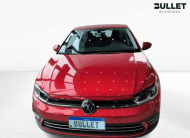 Volkswagen Polo 1.0 170 Tsi Highline Automático