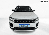 Jeep Commander 1.3 T270 Turbo Flex Limited AT6