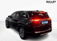 Jeep Commander 1.3 T270 Turbo Flex Overland AT6