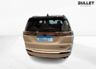 Jeep Commander 2.0 Hurricane 4 Turbo Gasolina Blackhawk AT9