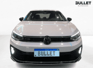 Volkswagen Virtus 1.4 250 Tsi Exclusive Automático