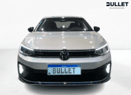 Volkswagen Virtus 1.4 250 TSI Exclusive Automático