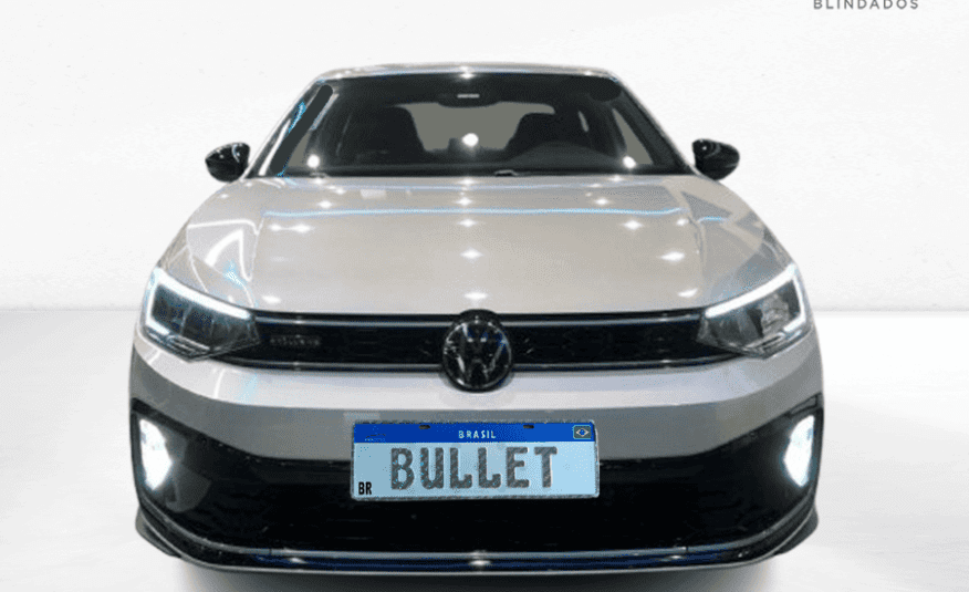 Volkswagen Virtus 1.4 250 TSI Exclusive Automático