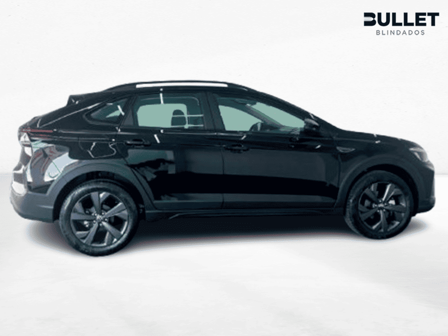 Volkswagen Nivus 1.0 200 TSI Total Flex Comfortline Automático