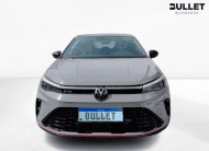 Volkswagen Nivus 1.4 250 TSI Total Flex GTS Automático