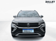 Volkswagen Taos 1.4 250 TSI Total Flex Comfortline Automático