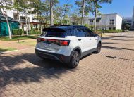 Volkswagen T-Cross 1.4 250 TSI Total Flex Extreme Automático