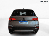 Volkswagen Taos 1.4 TSI Total Flex Highline Automático