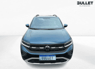 Volkswagen T-Cross 1.0 200 TSI Total Flex Comfortline Automático