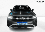 Volkswagen T-Cross 1.0 200 TSI Total Flex Comfortline Automático