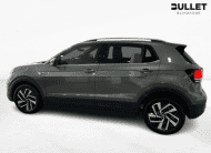 Volkswagen T-Cross 1.4 250 TSI Total Flex Highline Automático