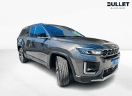 Jeep Commander 1.3 T270 Turbo Flex Limited AT6