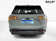 Chevrolet Equinox 1.5 16V Turbo Gasolina Activ AWD Automático