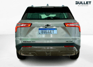 Chevrolet Equinox 1.5 16V Turbo Gasolina Activ AWD Automático