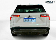 Chevrolet Equinox 1.5 16V Turbo Gasolina Activ AWD Automático