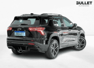 Chevrolet Equinox 1.5 16V Turbo Gasolina RS AWD Automático