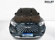 Caoa Chery Tiggo 5x 1.5 VVT Turbo iFlex Sport CVT