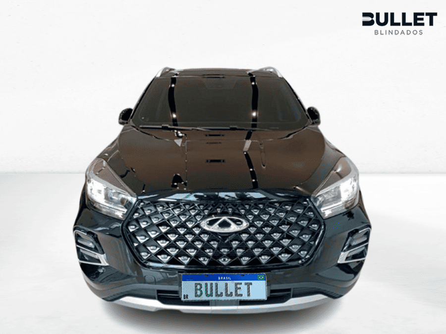 Caoa Chery Tiggo 5x 1.5 VVT Turbo iFlex Sport CVT