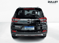 Caoa Chery Tiggo 5X Pro 1.5 VVT Turbo iFlex CVT