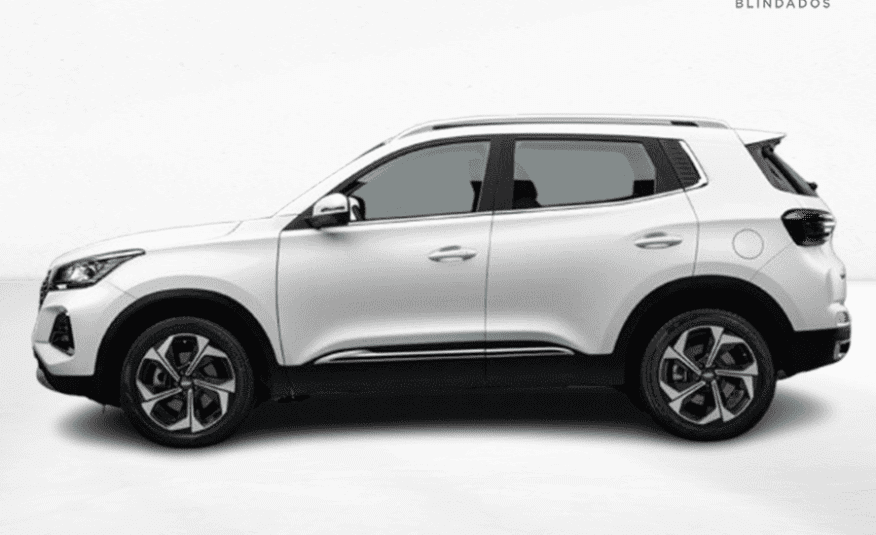 Caoa Chery Tiggo 5X Pro 1.5 VVT Turbo iFlex CVT