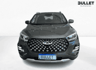 Caoa Chery Tiggo 5X Pro 1.5 VVT Turbo iFlex CVT