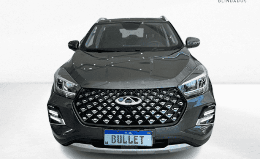 Caoa Chery Tiggo 5X Pro 1.5 VVT Turbo iFlex CVT