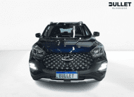 Caoa Chery Tiggo 5X Pro 1.5 Tci Flex Hybrid Max Drive CVT