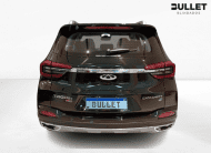 Caoa Chery Tiggo 5X Pro 1.5 Tci Flex Hybrid Max Drive CVT