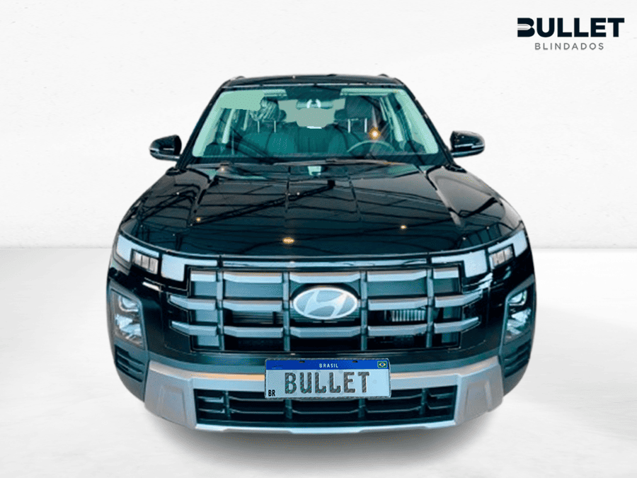 Hyundai Creta 1.0 Tgdi Flex Comfort Automático