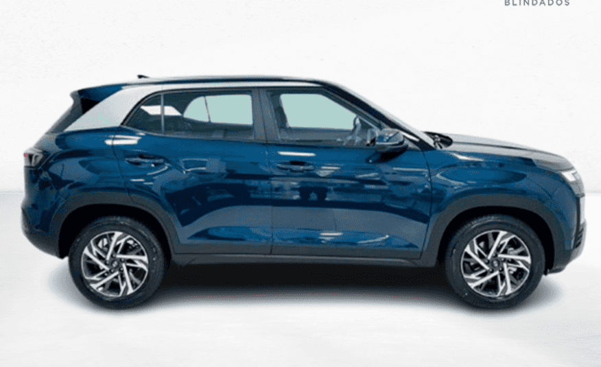 Hyundai Creta 1.0 Tgdi Flex Limited Automático