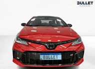 Corolla 2.0 VVT-IE Flex GR-S Direct Shift