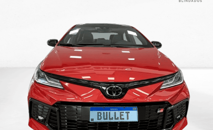 Corolla 2.0 VVT-IE Flex GR-S Direct Shift