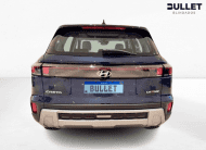 Hyundai Creta 1.6 Tgdi Gasolina Ultimate DCT