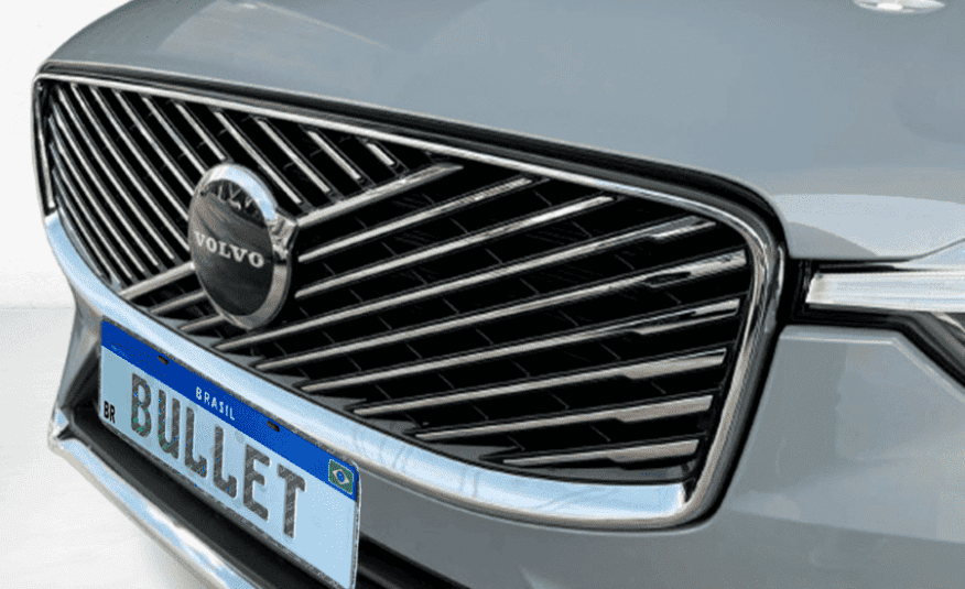Volvo XC60 2.0 T8 PHEV PLUS AWD Geartronic