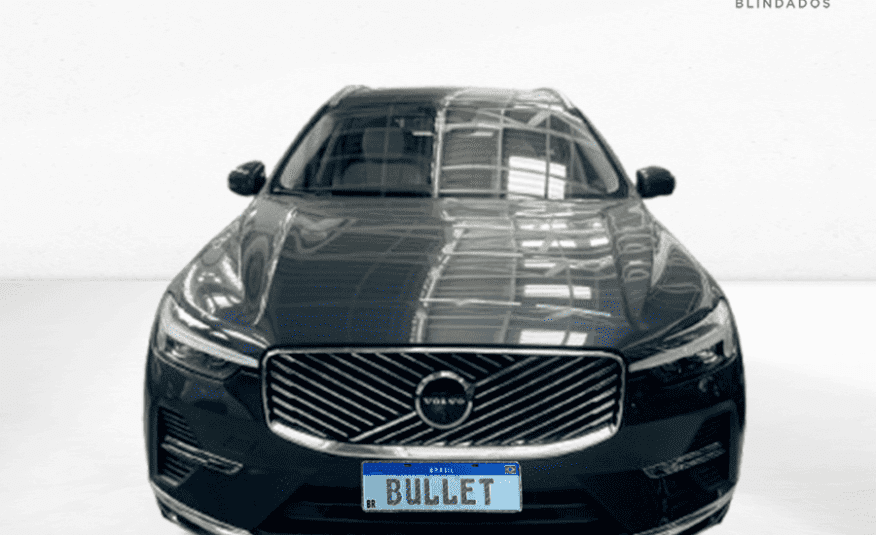 Volvo XC60 2.0 T8 PHEV ULTRA AWD Geartronic
