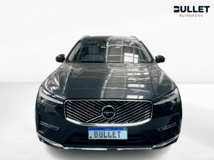 Volvo XC60 2.0 T8 PHEV ULTRA AWD Geartronic