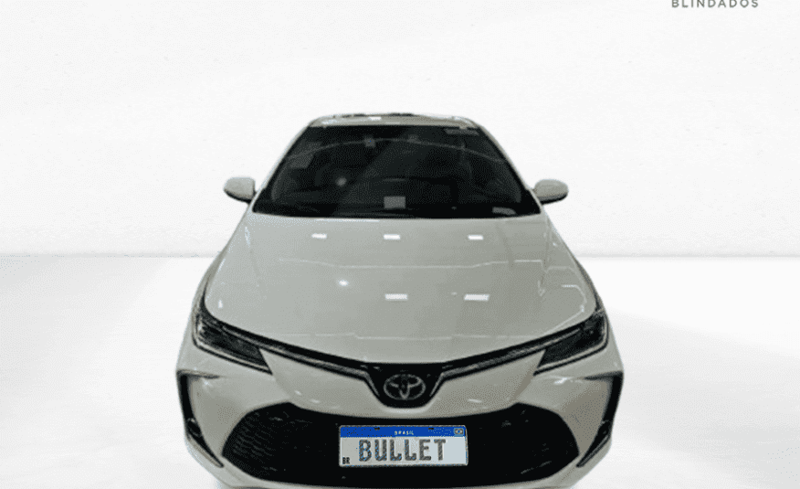 Corolla 1.8 VVT-Hybrid Premium Altis CVT
