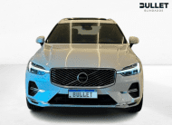 Volvo XC60 2.0 T8 PHEV ULTRA AWD Geartronic