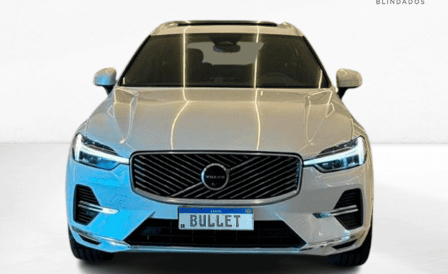 Volvo XC60 2.0 T8 PHEV ULTRA AWD Geartronic