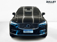 Volvo XC60 2.0 T8 PHEV ULTRA AWD Geartronic