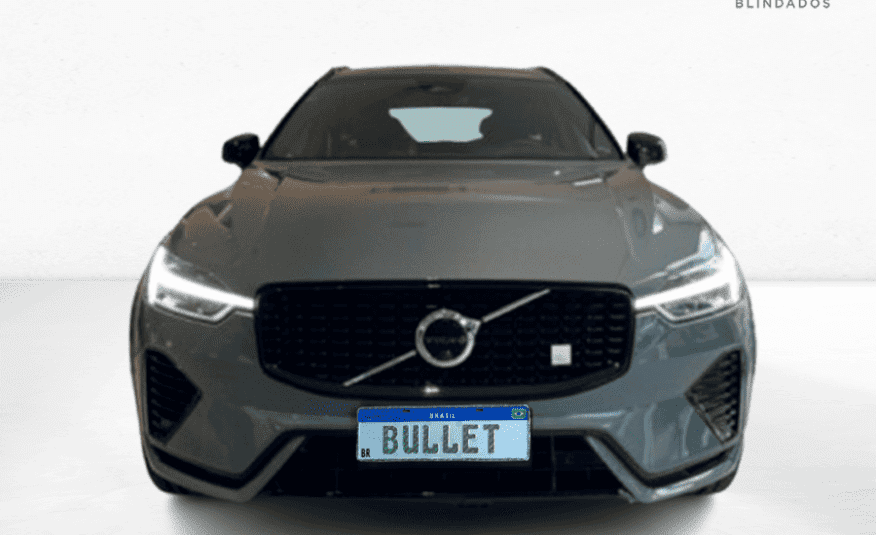 Volvo XC60 2.0 T8 PHEV POLESTAR ENGINEERED AWD Geartronic
