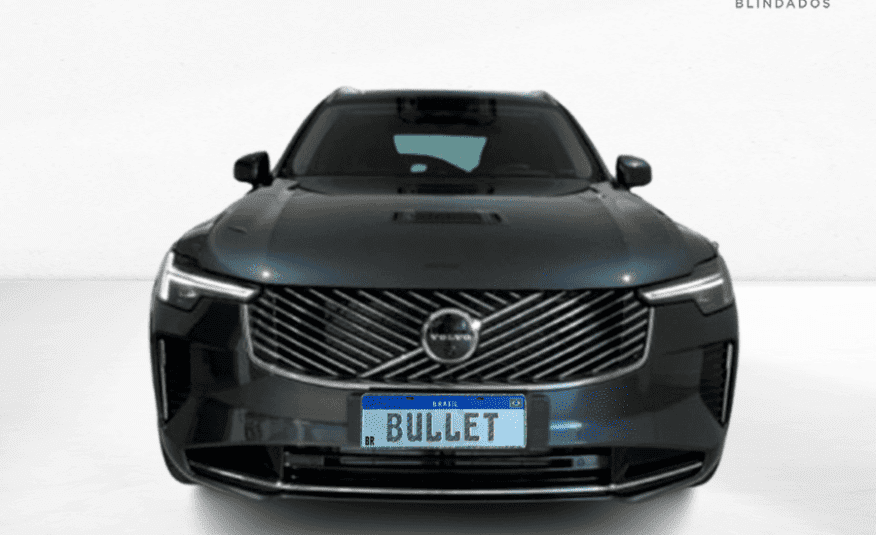 Volvo XC90 2.0 T8 PHEV ULTRA AWD Geartronic