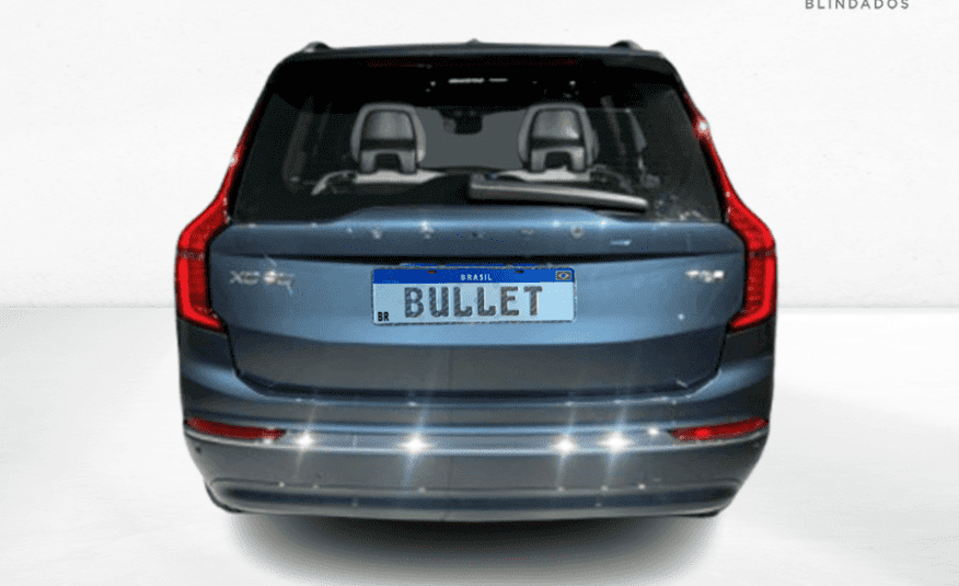 Volvo XC90 2.0 T8 PHEV PLUS AWD Geartronic